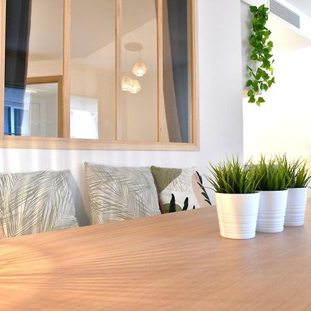 Ferienwohnung A Quelques Minutes De La Croisette - 8 Pers Cannes Exterior foto