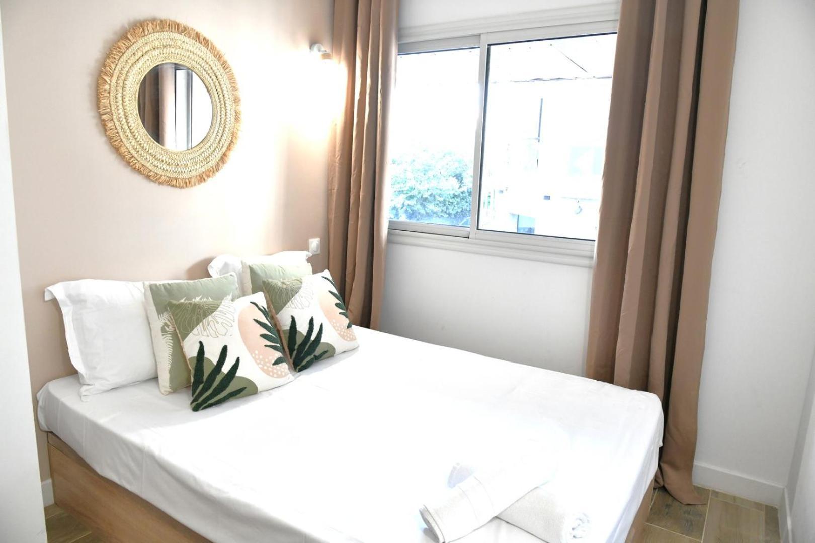 Ferienwohnung A Quelques Minutes De La Croisette - 8 Pers Cannes Exterior foto